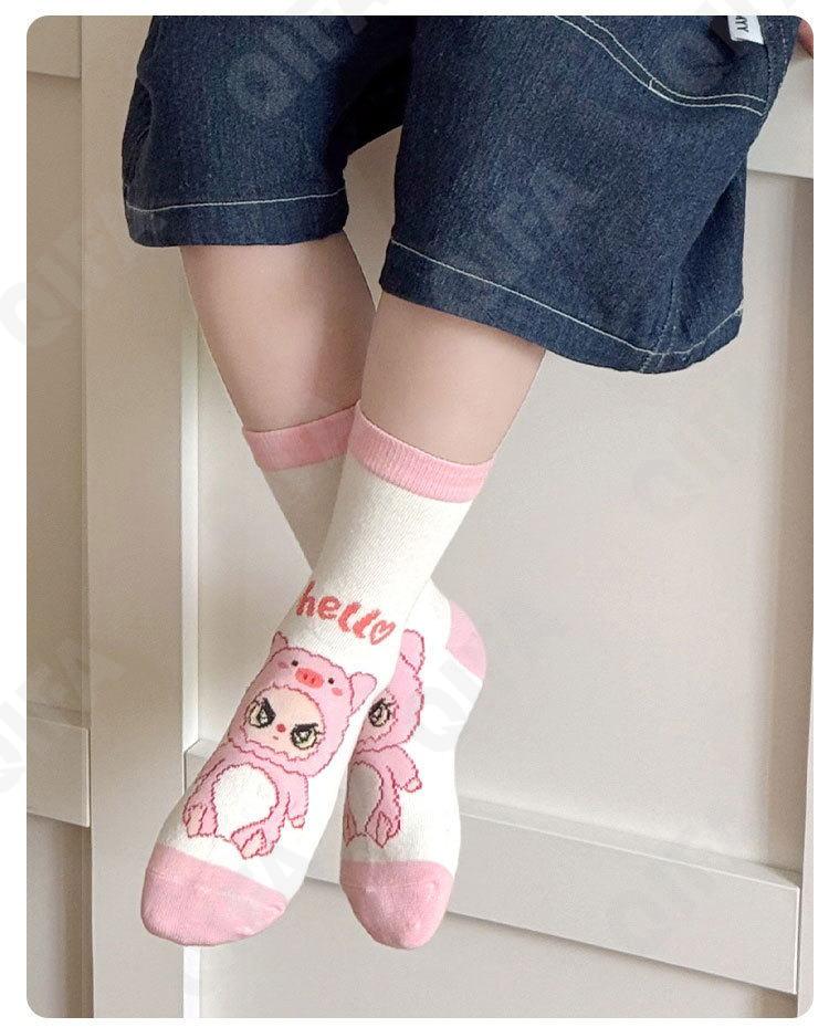 Детские Носки CC1628_ML26-1284-1