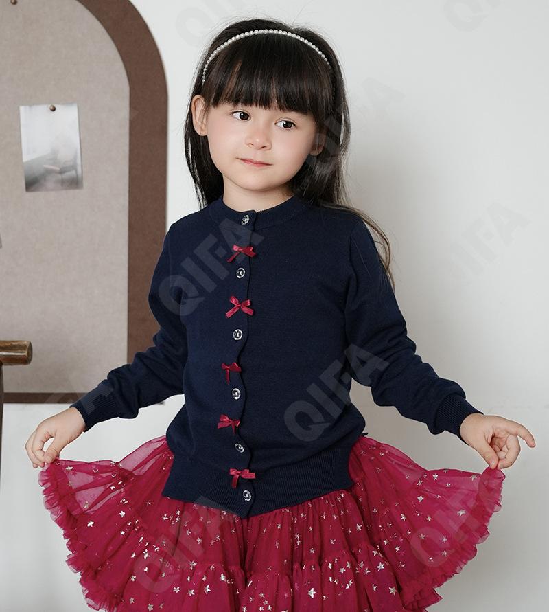 Детская Кофта CC5189_KS0822_226_2576_1 Детская Кофта CC5189_KS0822_226_2576_1