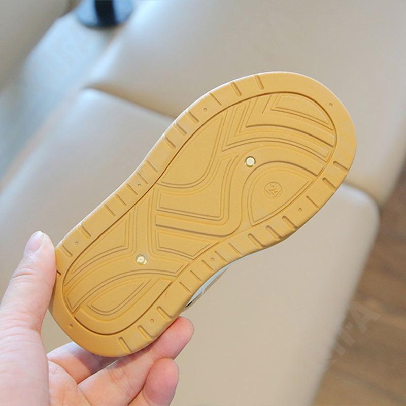 Детские Кроссовки CC3405_SY207-A1