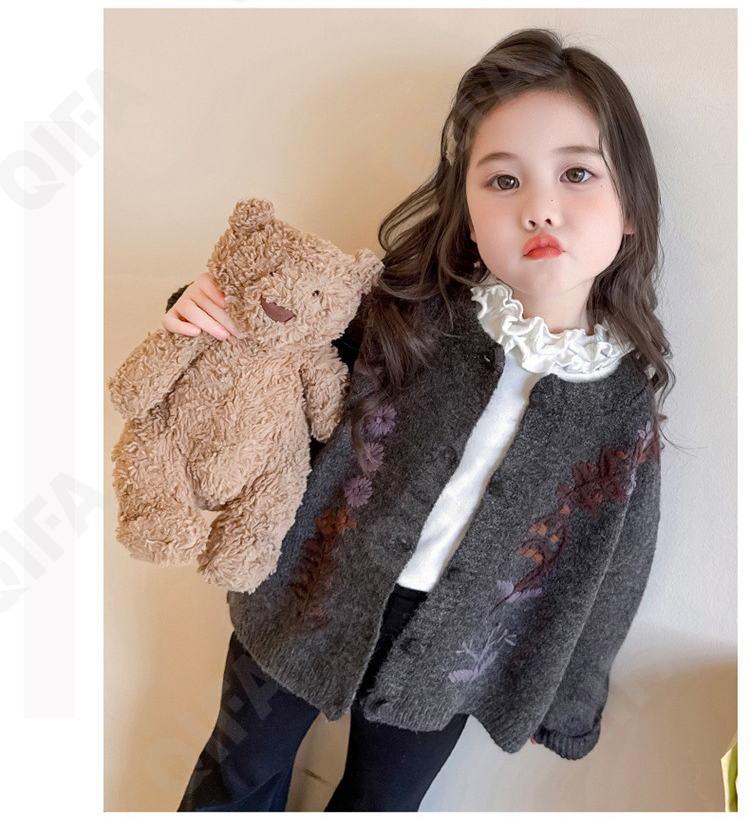 Детская Кофта CC491_Q62-5KAIJINS_250_2574_78 Детская Кофта CC491_Q62-5KAIJINS_250_2574_78