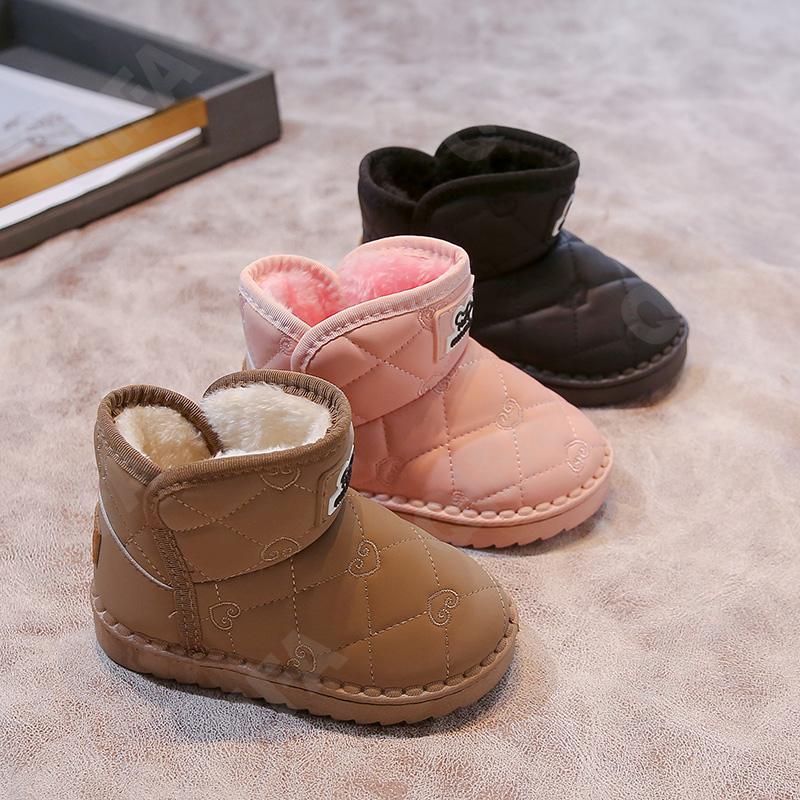 Детские Угги CC5214_1807_W-A3