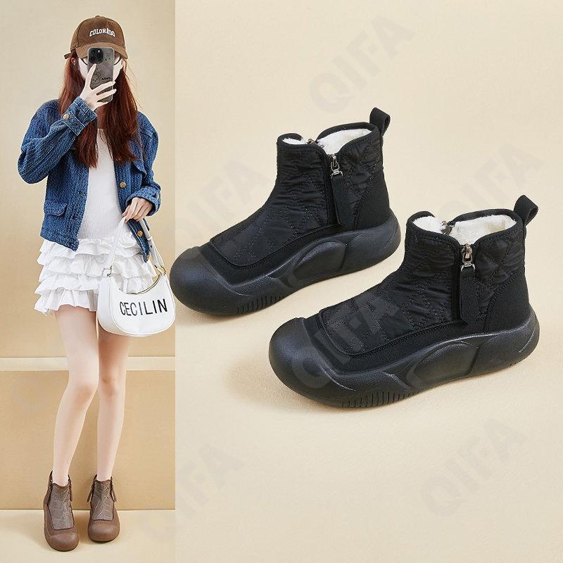 Женские Дутики CC4351_XW5817-1 Женские Дутики CC4351_XW5817-1