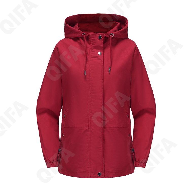 Женская Ветровка CC4800_227_252_1779_50