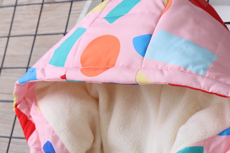 Детская Куртка CC2327_LM22811-1