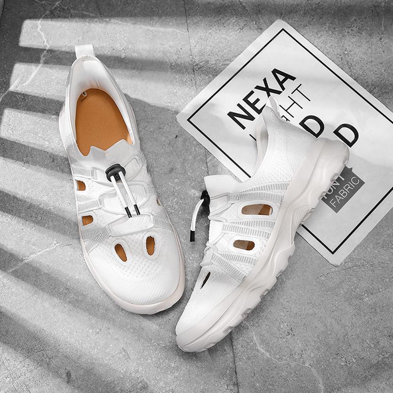 Мужские Полуботинки CC4019_SX-7812-1