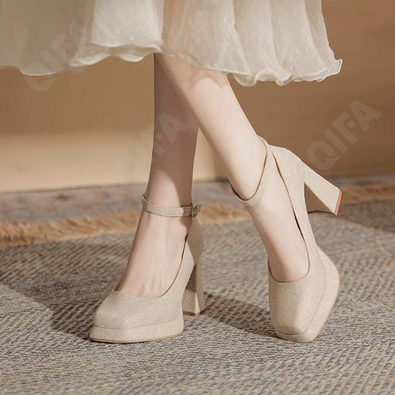 Женские Туфли