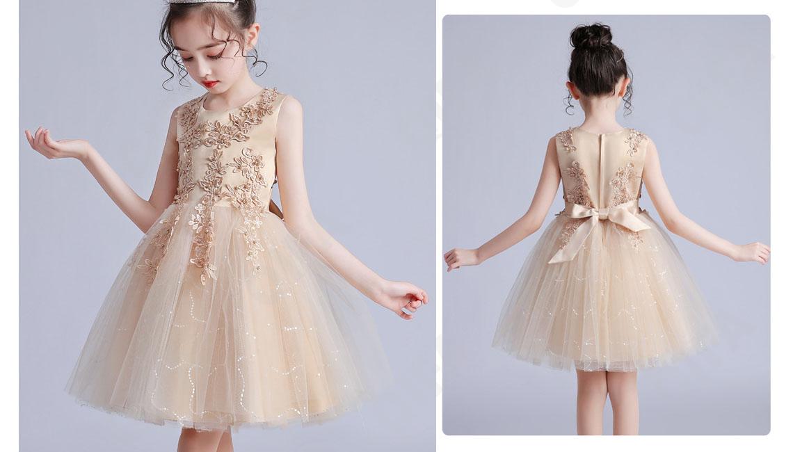 Детское Платье CC1528_M683_232_1812