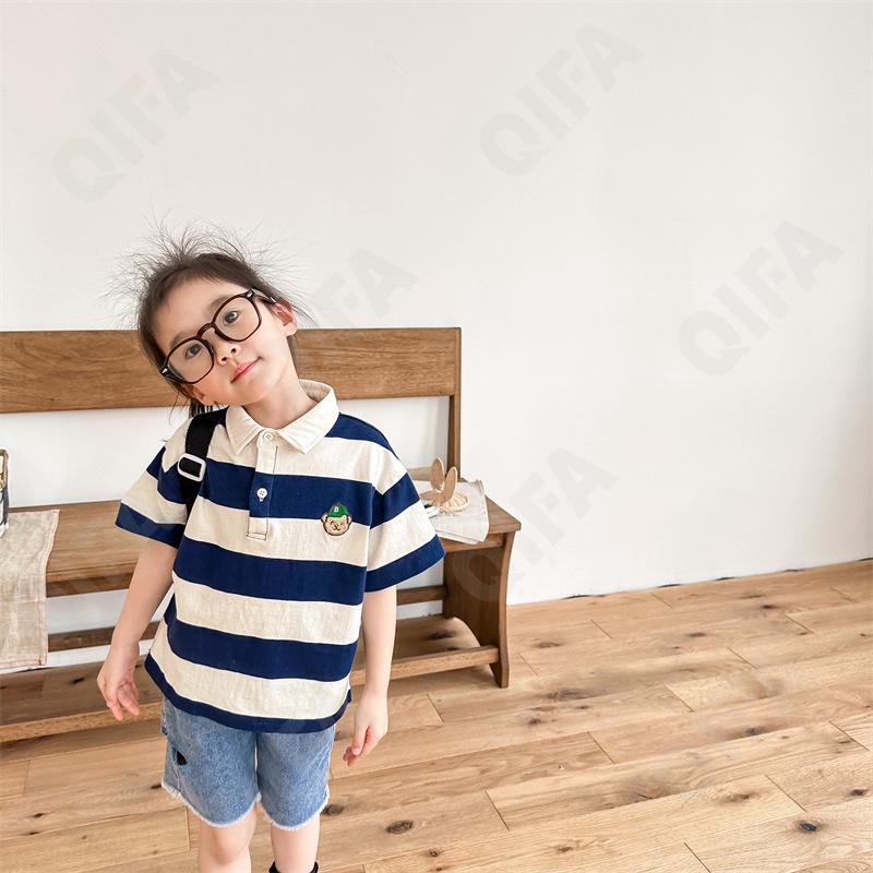 Детская Футболка поло CC1293_123282_247_2576_60 Детская Футболка поло CC1293_123282_247_2576_60