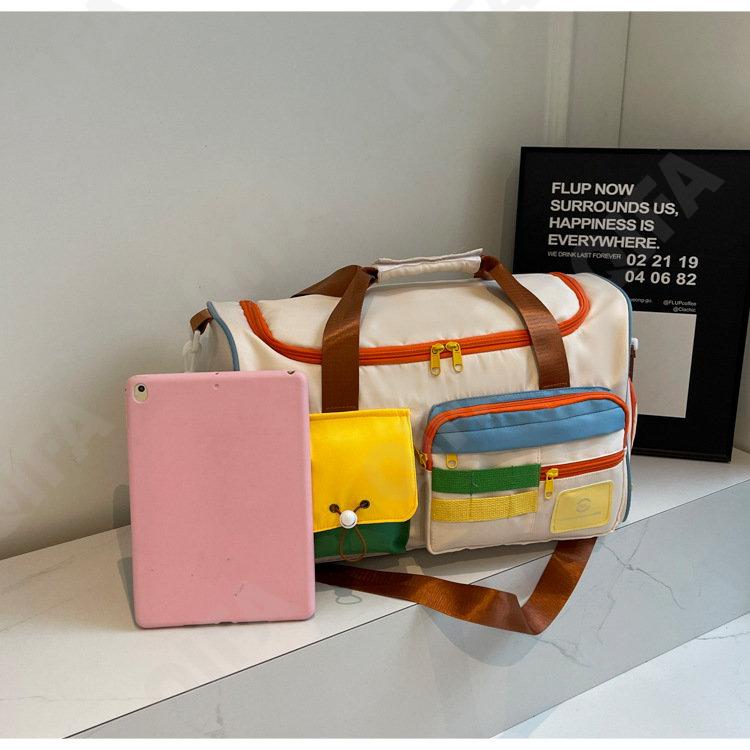 Женская Дорожная сумка CC4678_MZJ_2133-1