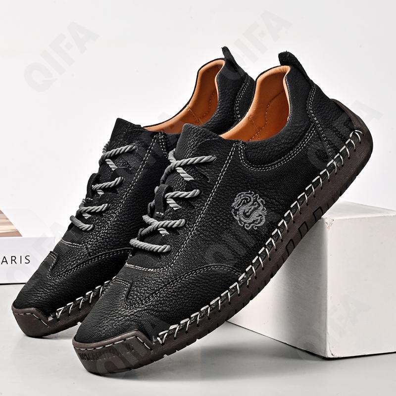 Мужские Полуботинки