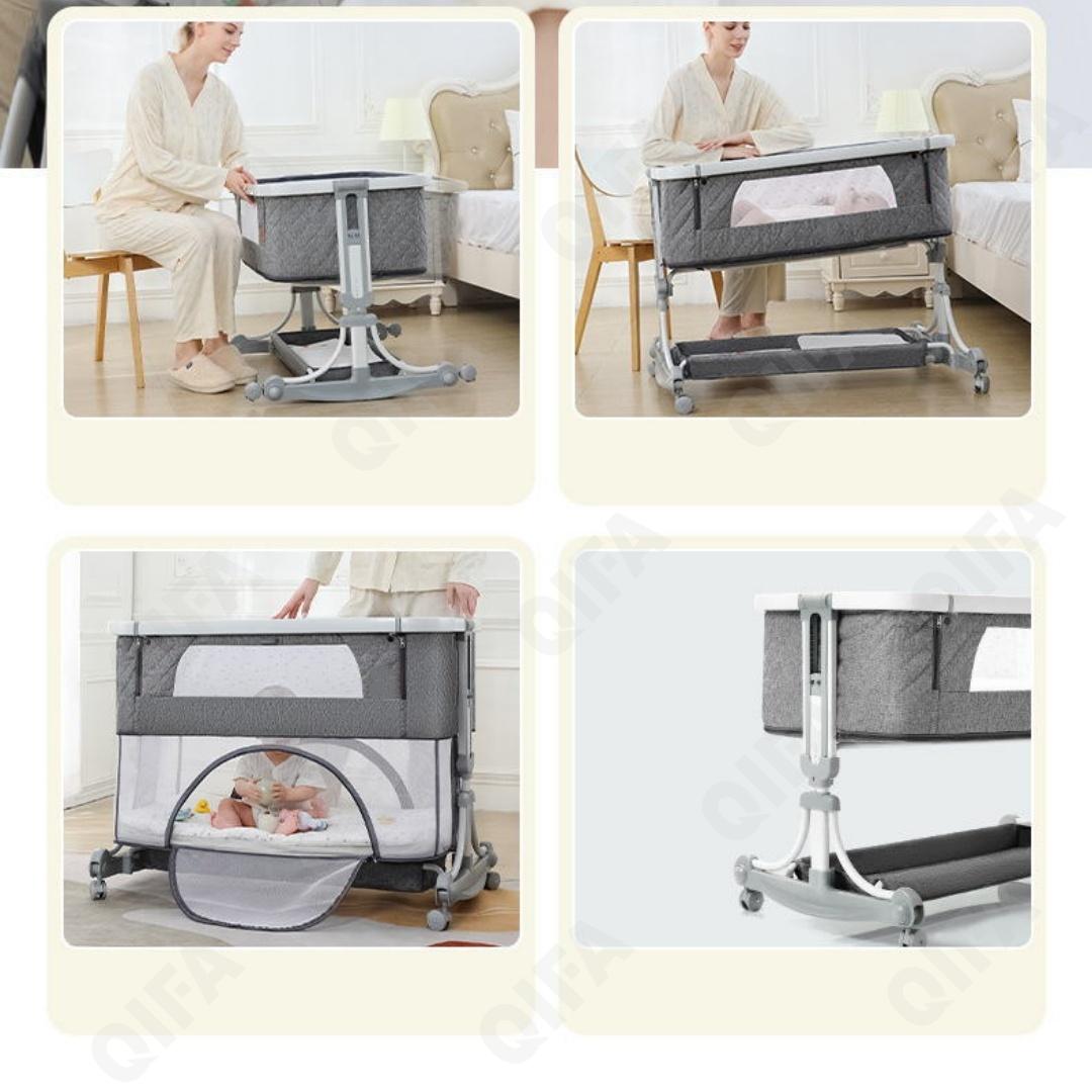 Колыбель-кроватка CC5531_C-2-1