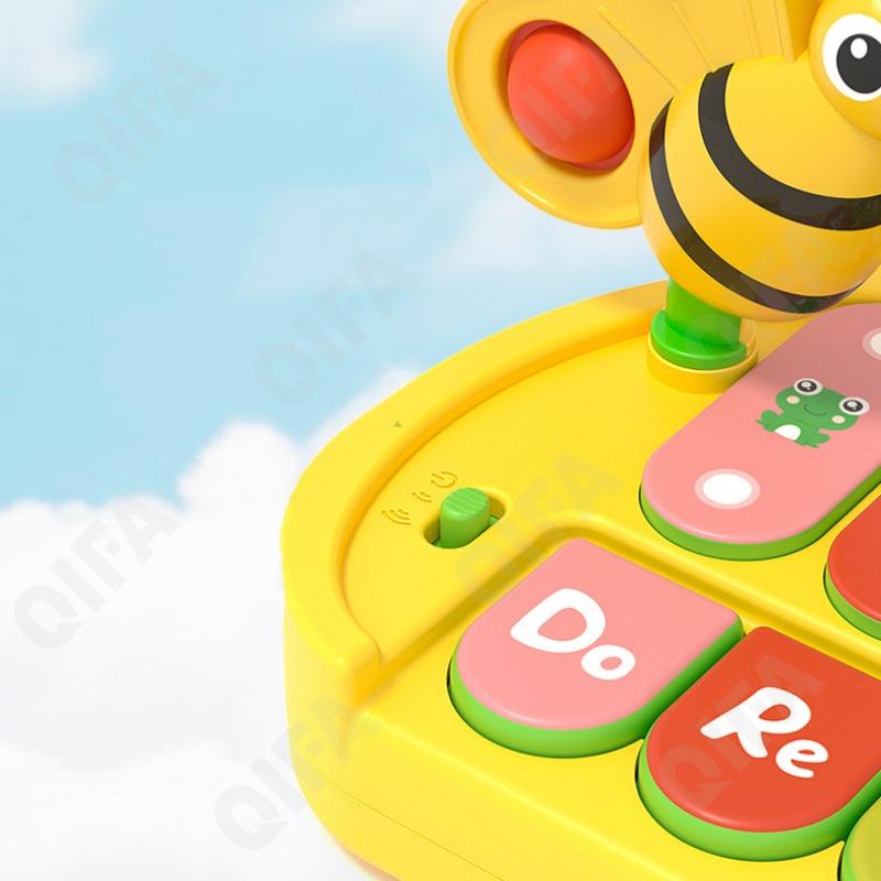 Музыкальная игрушка