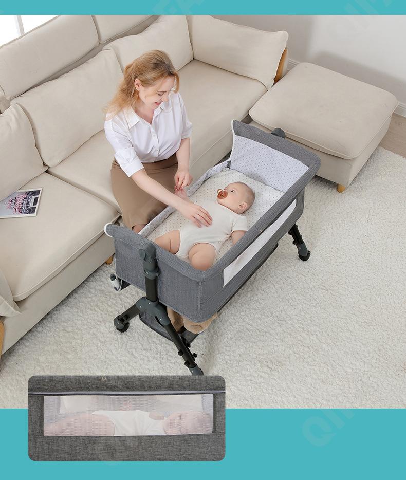 Колыбель-кроватка CC3790_CZTX-2