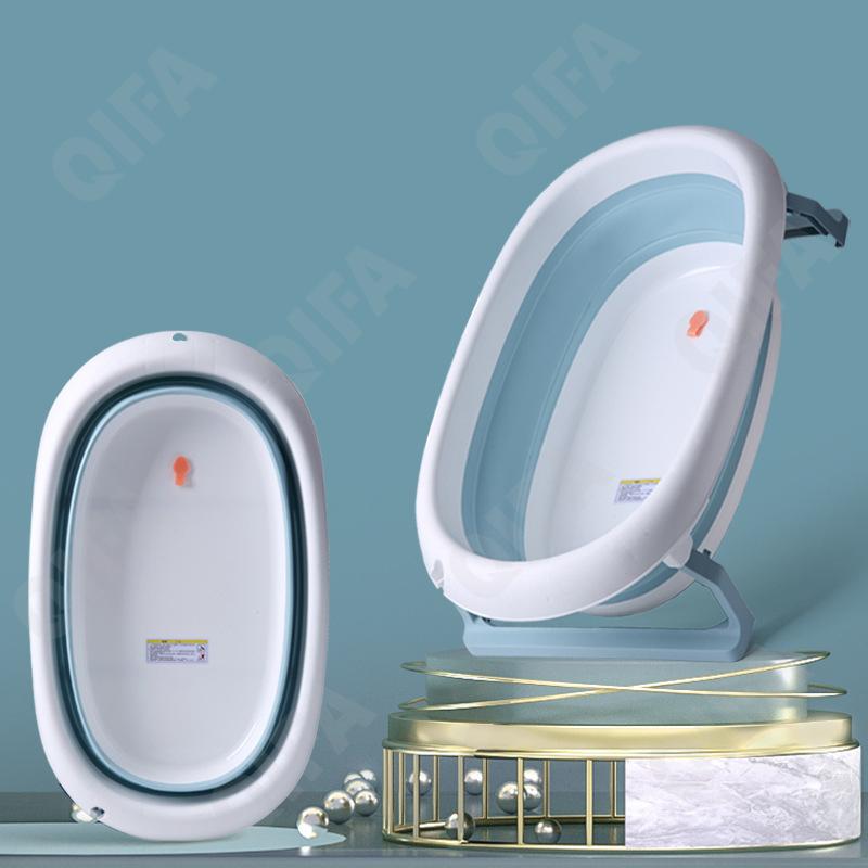 Детская ванночка для купания RC573_LBN-6886-01