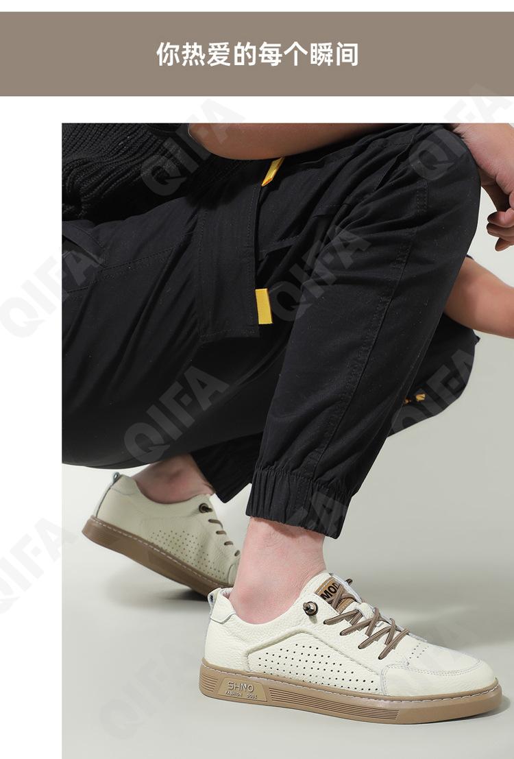 Мужские Полуботинки CC4119_B1620-1 Мужские Полуботинки CC4119_B1620-1