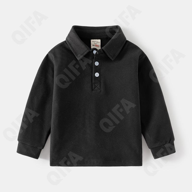 Детская Футболка поло CC3266_SY4351_226_2576_48