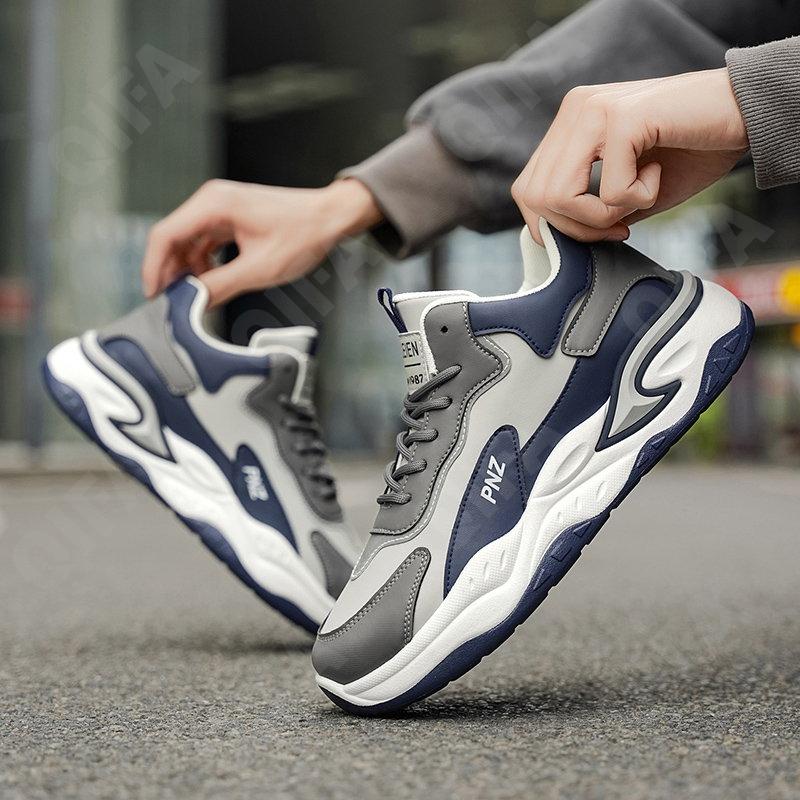 Мужские Кроссовки CC4802_JY-A808-1