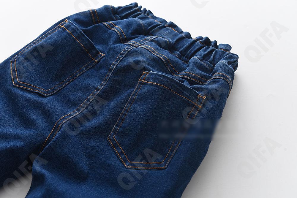 Детские Джинсы CC2119_1031-03-1