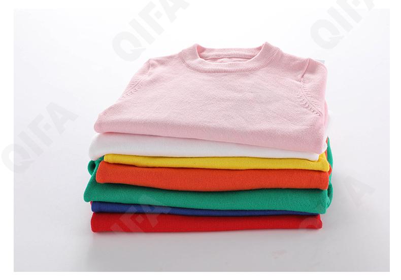 Детский Джемпер CC2124_MAOYI20_240_2574