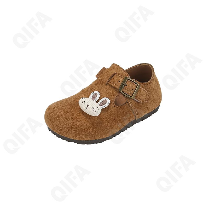 Детские Туфли CC3601_GKX-G3109-B2 Детские Туфли CC3601_GKX-G3109-B2