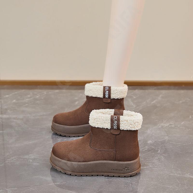 Женские Угги CC4351_KT329-1 Женские Угги CC4351_KT329-1