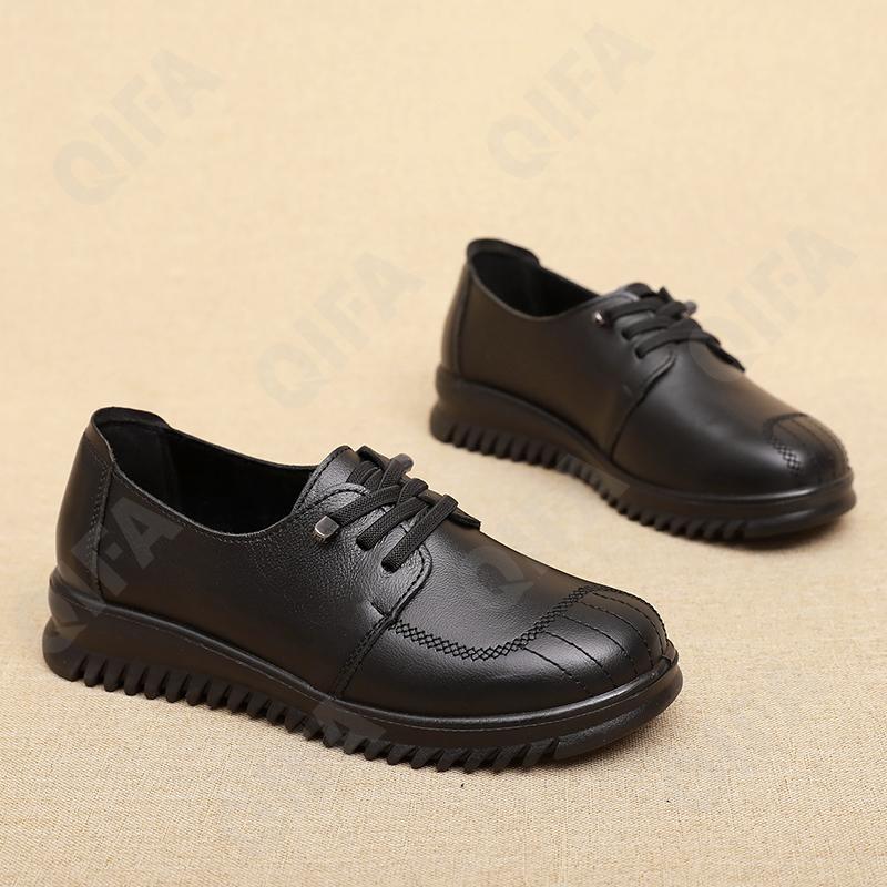 Женские Полуботинки