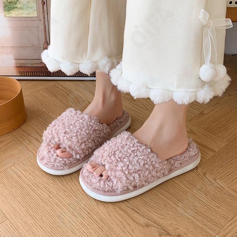 Женские Тапочки CC4988_8837-3