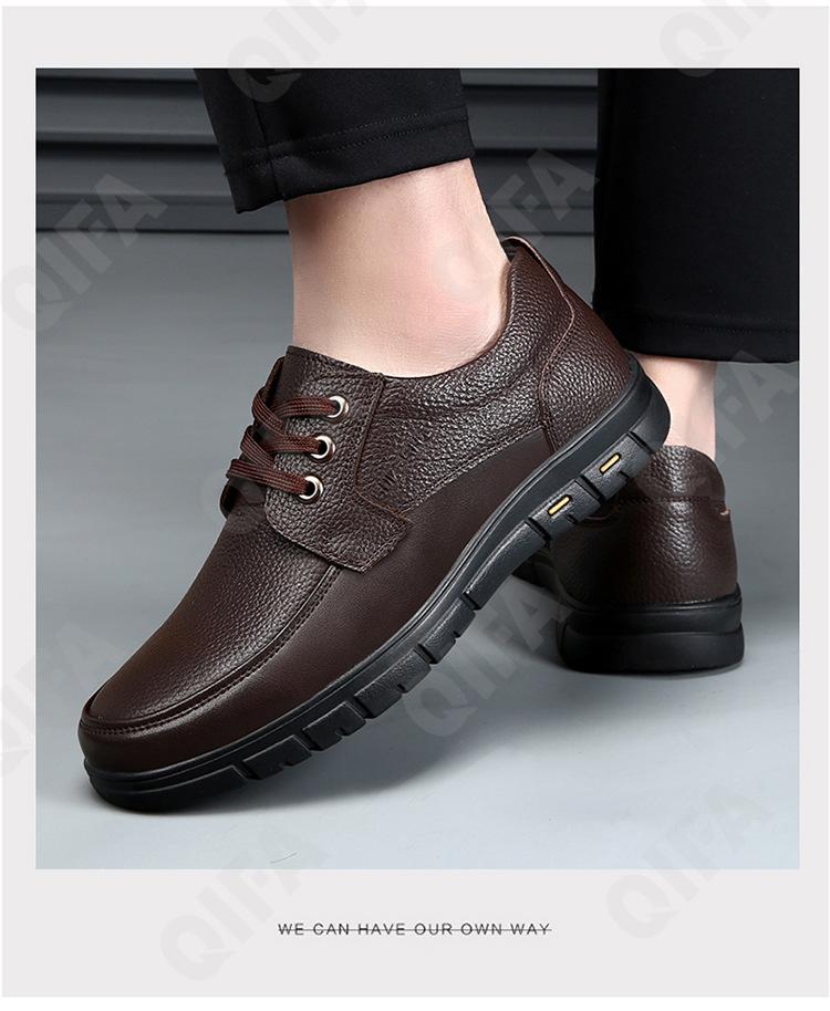 Мужские Полуботинки CC4894_8801-1