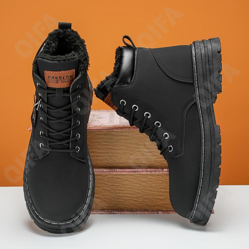 Мужские Ботинки CC4119_MD11-1B Мужские Ботинки CC4119_MD11-1B