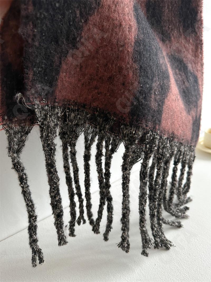 Женский Шарф CC4193_WT103-12