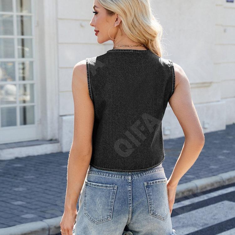 Женский Жилет CC4564_MN2313_957_1776_50