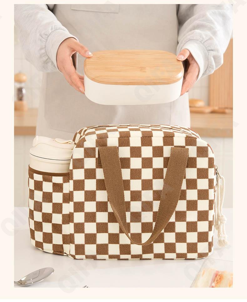 Женская Термосумка CC4380_RH2571-1