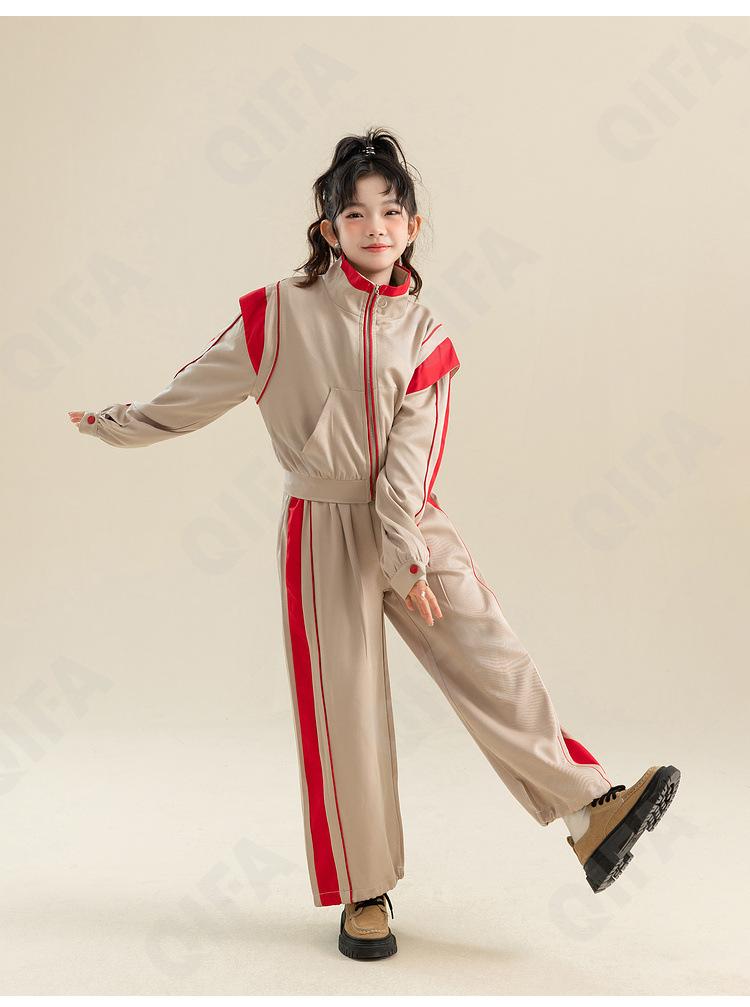 Детский Костюм с брюками CC1333_23MC21_946_2575