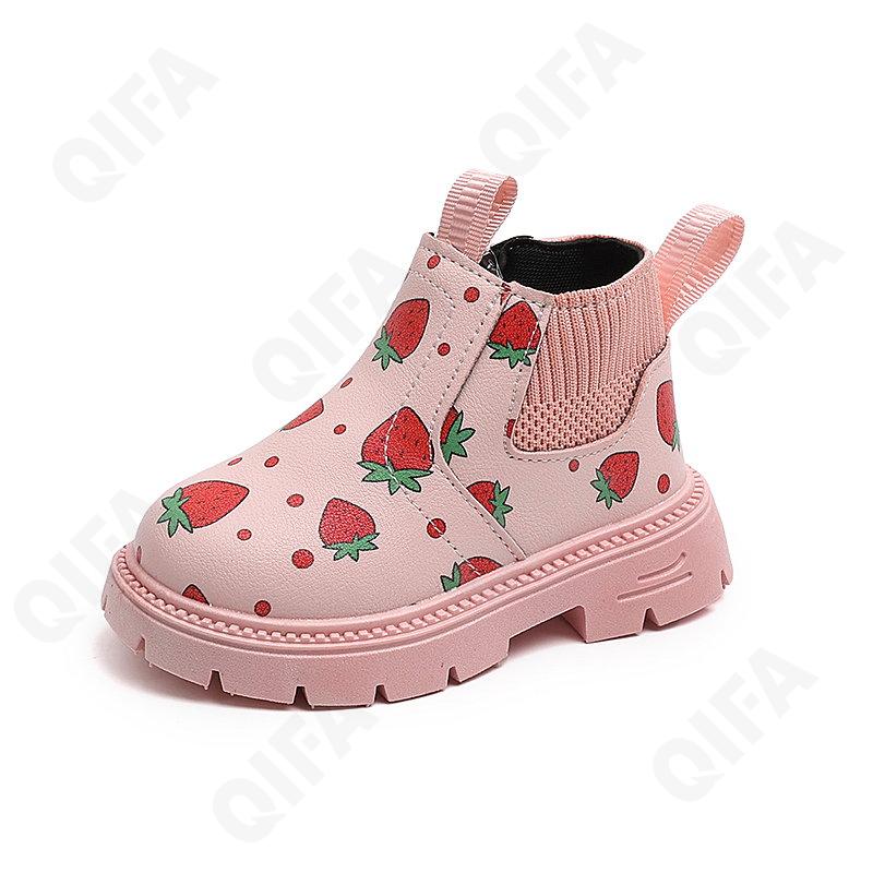 Детские Ботинки CC3959_C-88-A1 Детские Ботинки CC3959_C-88-A1