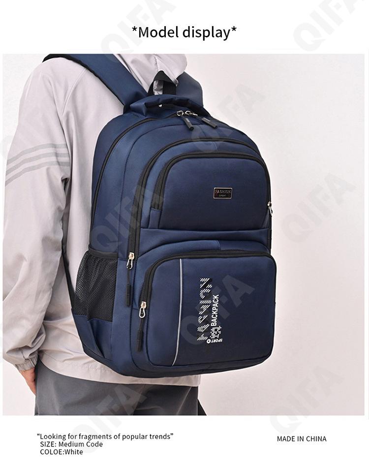 Мужской Рюкзак CC423_20431-1