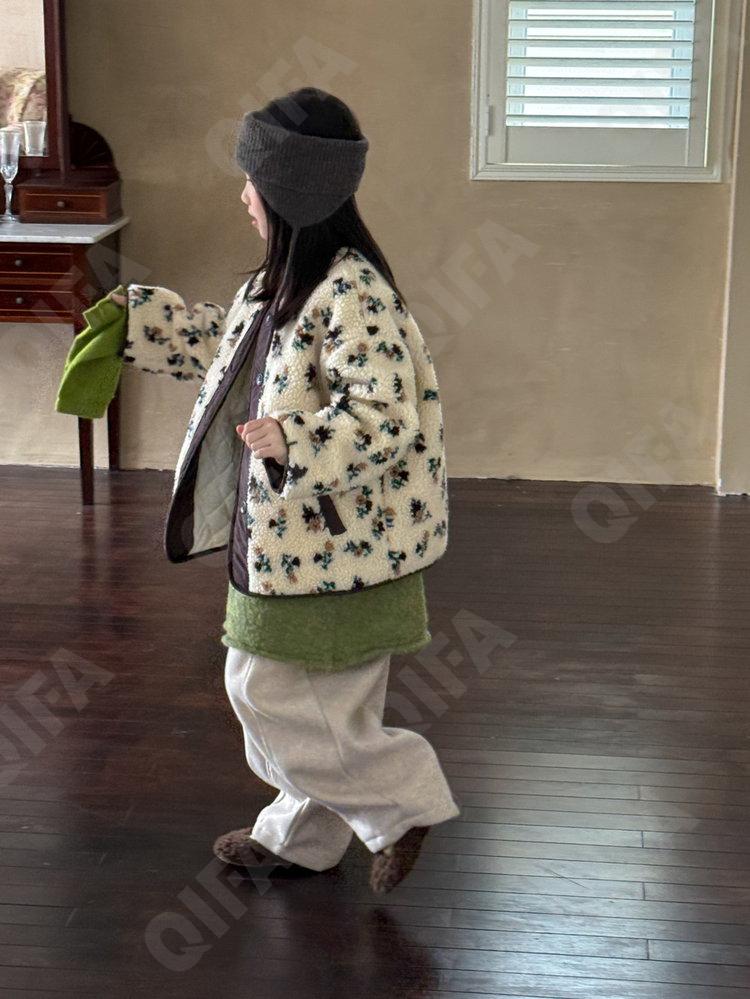 Детская Куртка CC3871_2025D95_946_2575_19