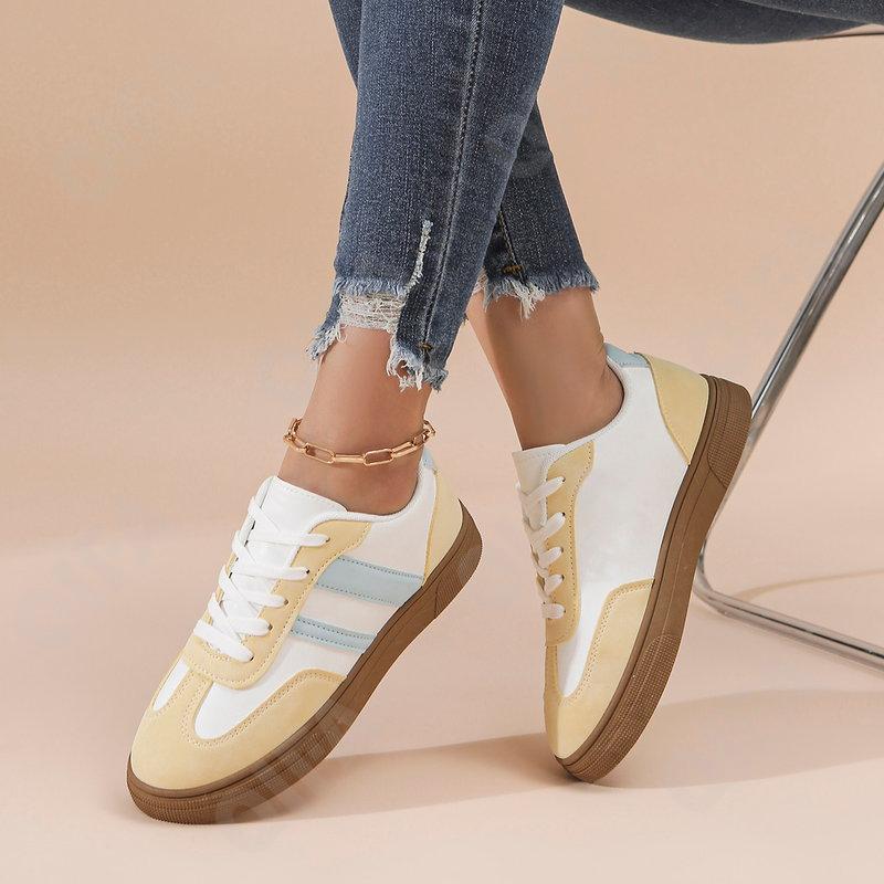 Женские Кроссовки CC4325_A23-1