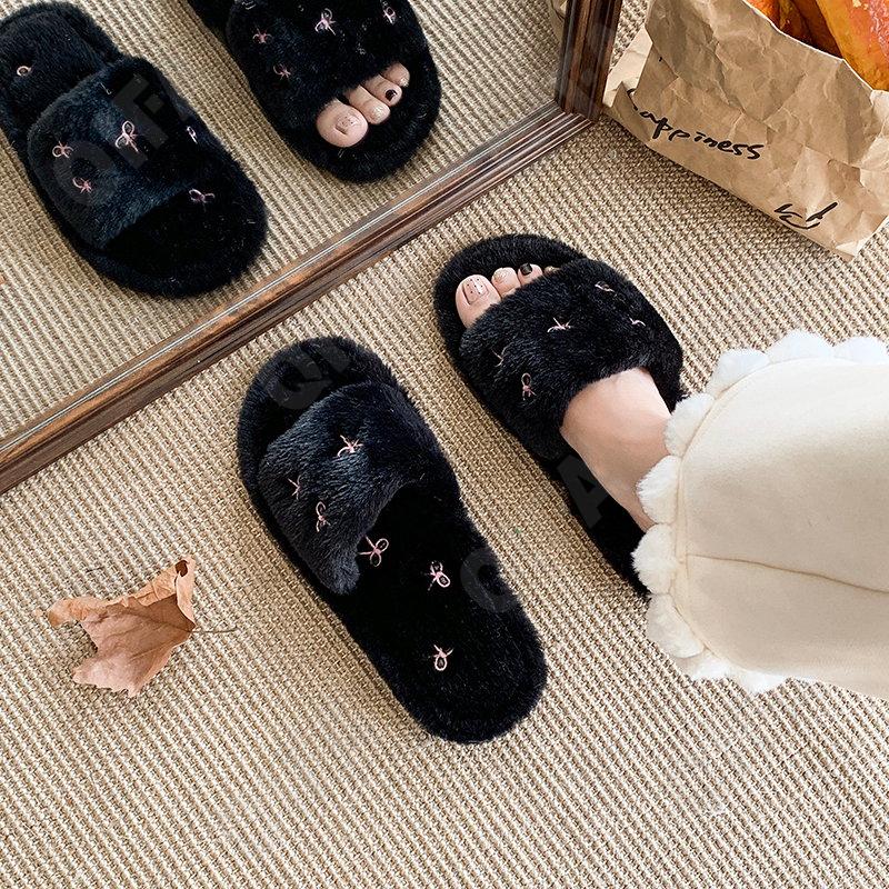 Женские Тапочки CC4988_5505-2