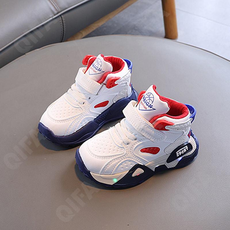 Детские Ботинки CC3601_A-23-A1