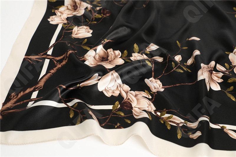 Женский Платок CC4193_FT147-1 Женский Платок CC4193_FT147-1