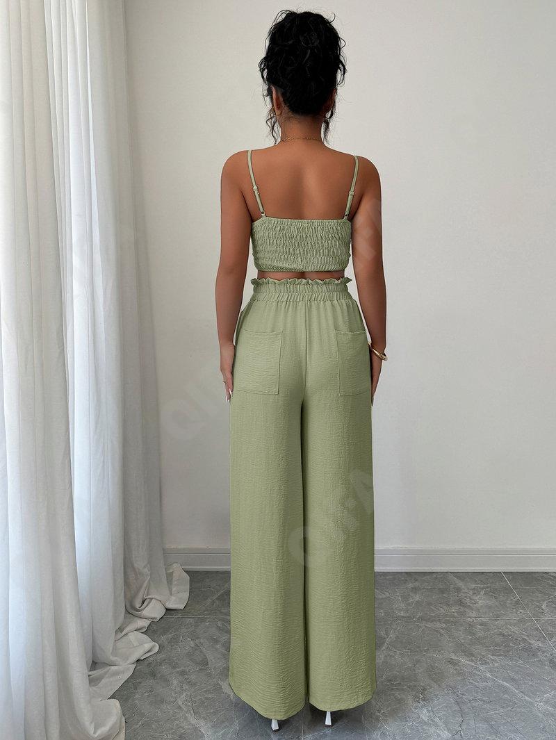 Женский Костюм с брюками CC340_ZK2419088_247_1776_23