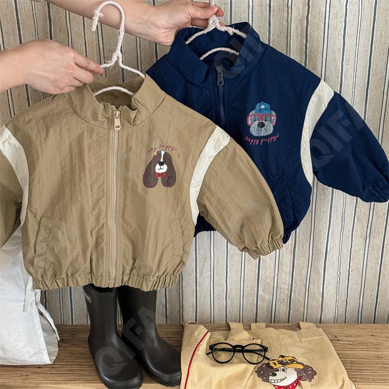 Детская Ветровка CC1293_5515_2549_2574_84