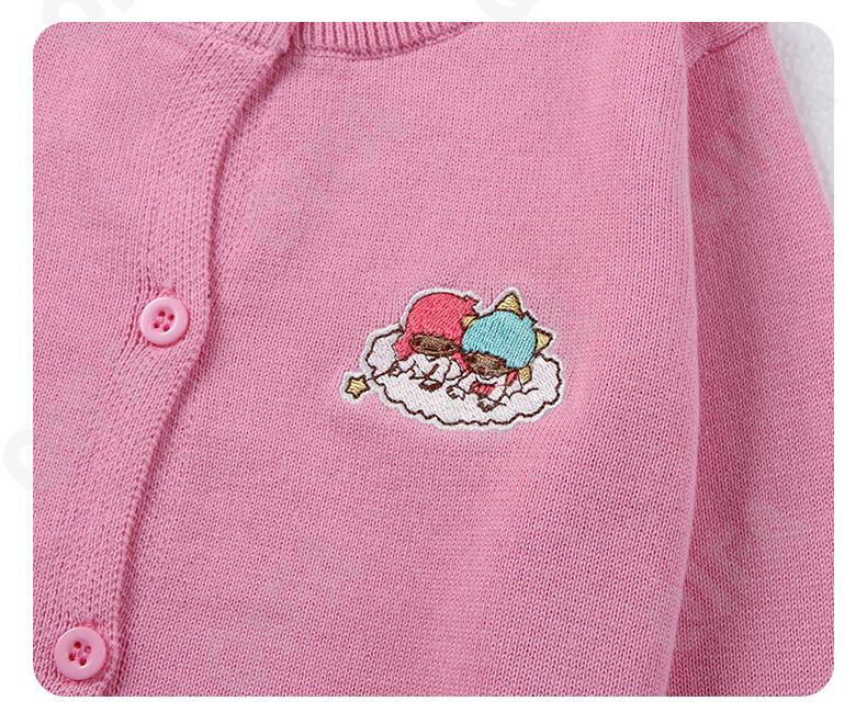 Детская Кофта CC2196_23022_2551_1812