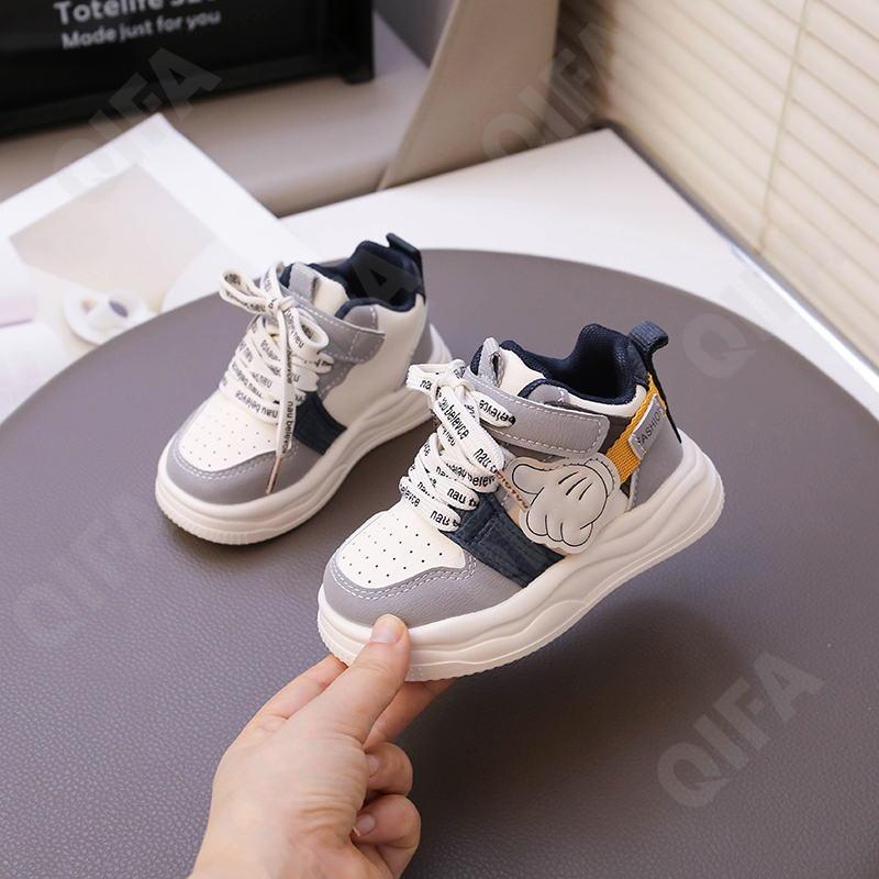 Детские Кроссовки CC3966_2255-A1