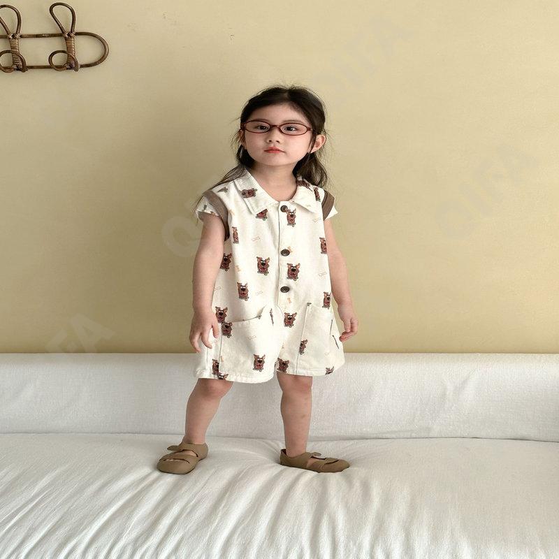 Детский Комбинезон CC4286_XL250464_2549_2577_1