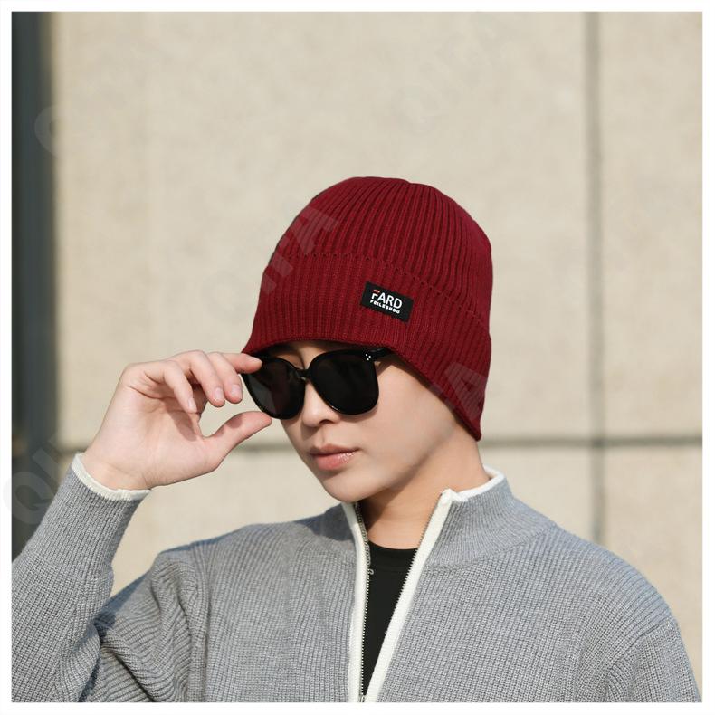 Мужская Шапка CC4472_A-476-6 Мужская Шапка CC4472_A-476-6