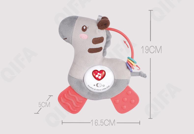 Игрушка для сна CC4557_SL88007-1 Игрушка для сна CC4557_SL88007-1