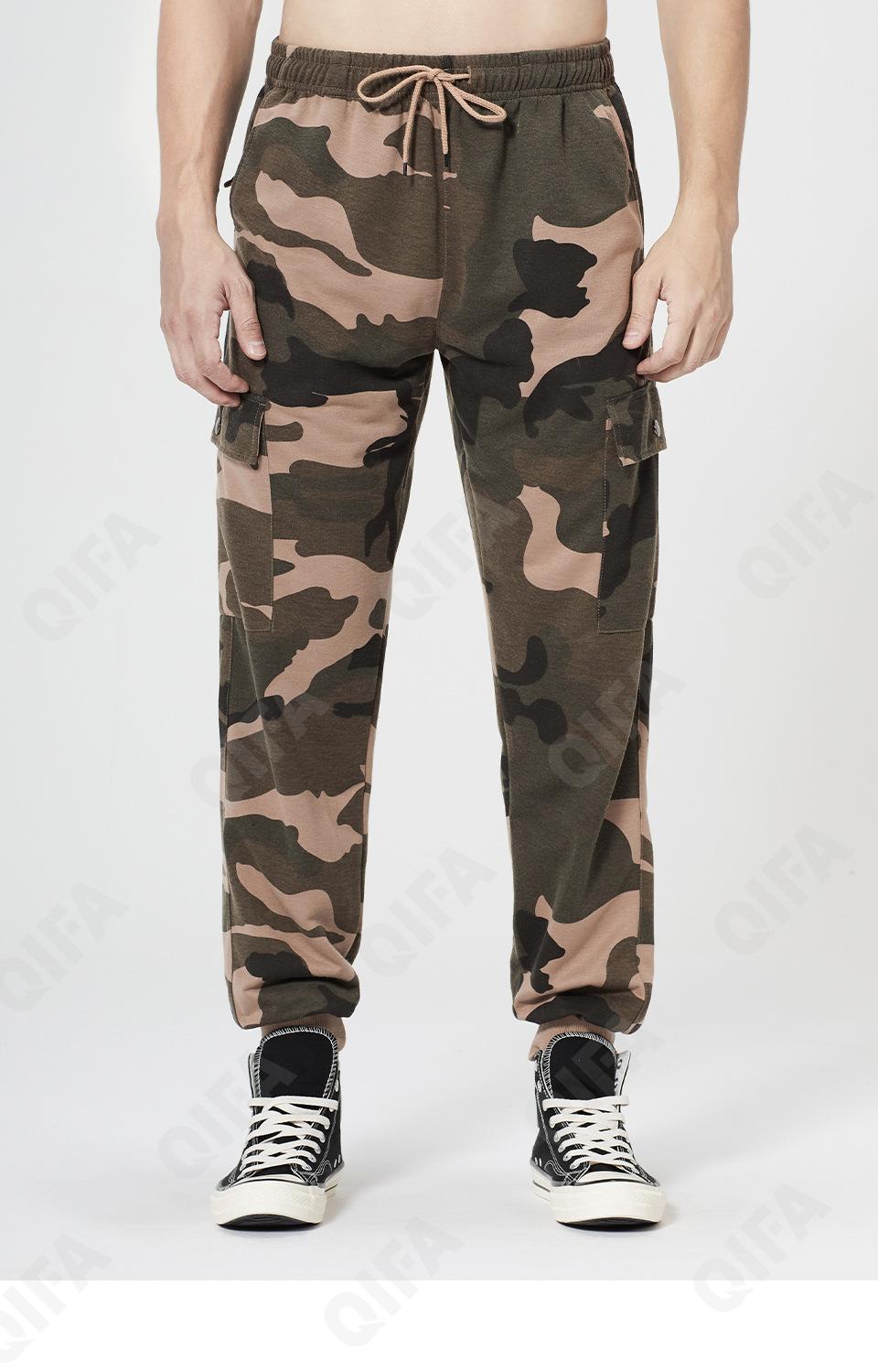 Мужские Джоггеры CC469_LK61_953_1776