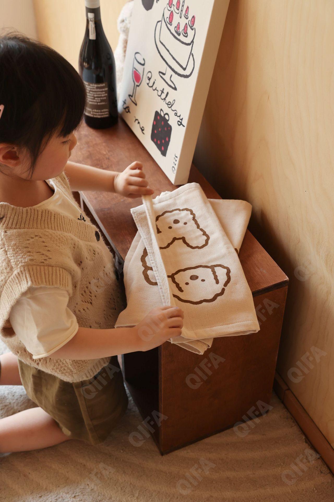 Лицевое полотенце CC3863_XG02-2