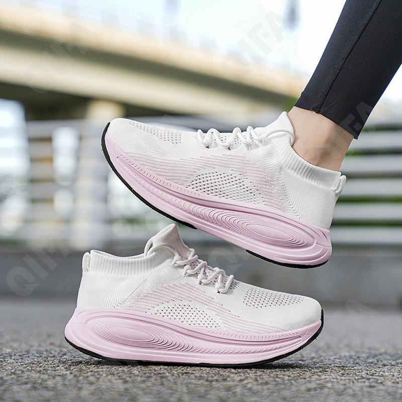 Женские Кроссовки CC4871_HR-0829-1